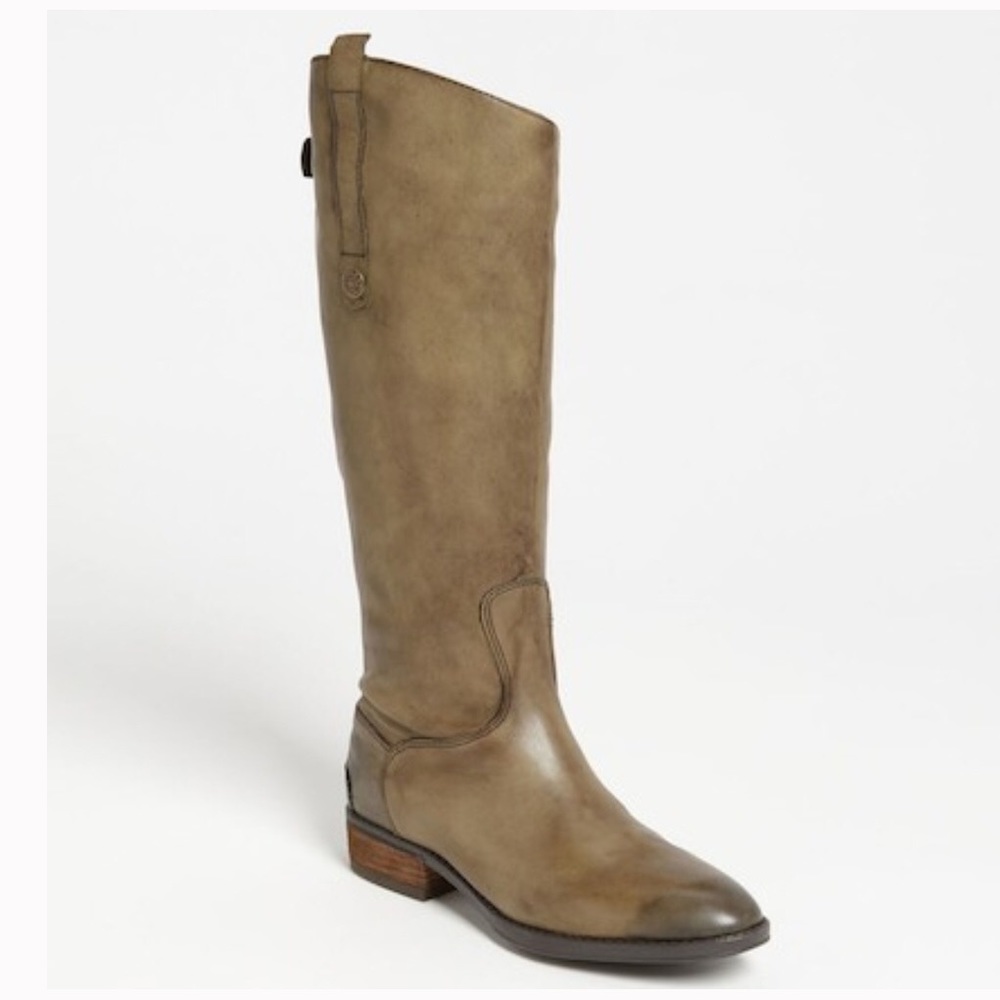 Sam Edelman Penny 2 Riding Boot | 7.5 NWOB - Picture 1 of 8